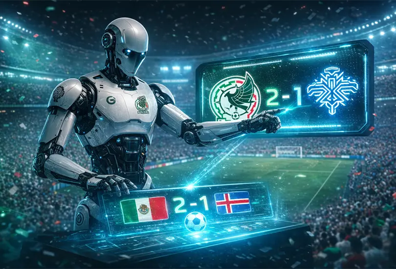 Chivas aporta la base de la Selección Mexicana que enfrentará a Islandia en Querétaro, en un amistoso rumbo al Mundial 2026. Chivas aporta la base de la Selección Mexicana que enfrentará a Islandia en Querétaro, en un amistoso rumbo al Mundial 2026.