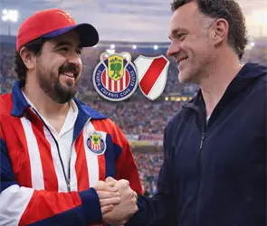 Blindado: Chivas toma decisi&oacute;n con Milito tras acecho de River Plate