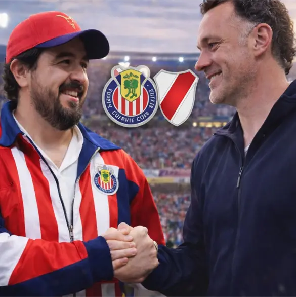 Blindado: Chivas toma decisi&oacute;n con Milito tras acecho de River Plate