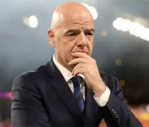 No solo Guadalajara, la otra sede que enciende alarmas en FIFA