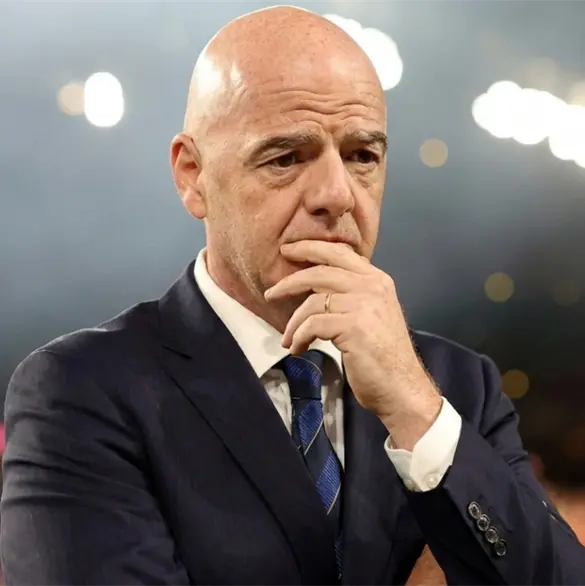 No solo Guadalajara, la otra sede que enciende alarmas en FIFA No solo Guadalajara, la otra sede que enciende alarmas en FIFA