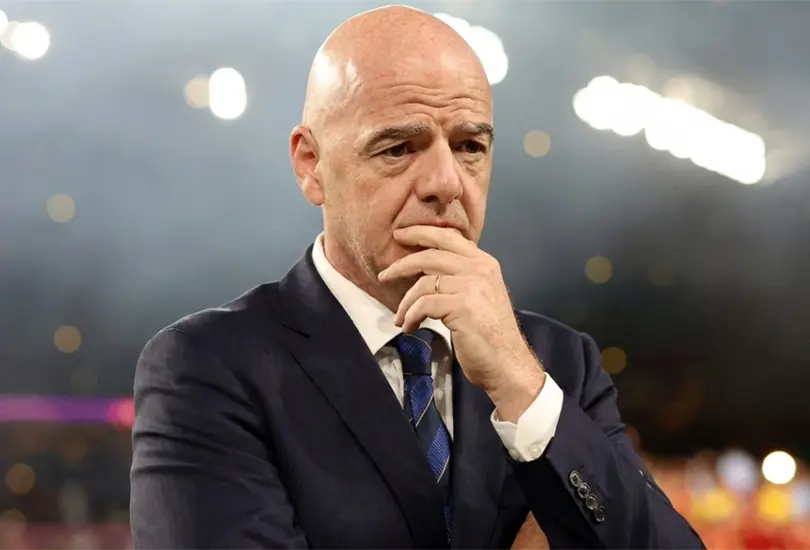 Una sede podría quedarse fuera del Mundial 2026 y no es Guadalajara Una sede podría quedarse fuera del Mundial 2026 y no es Guadalajara