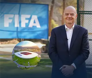 Postura oficial: FIFA se pronuncia tras presiones a la sede en Guadalajara