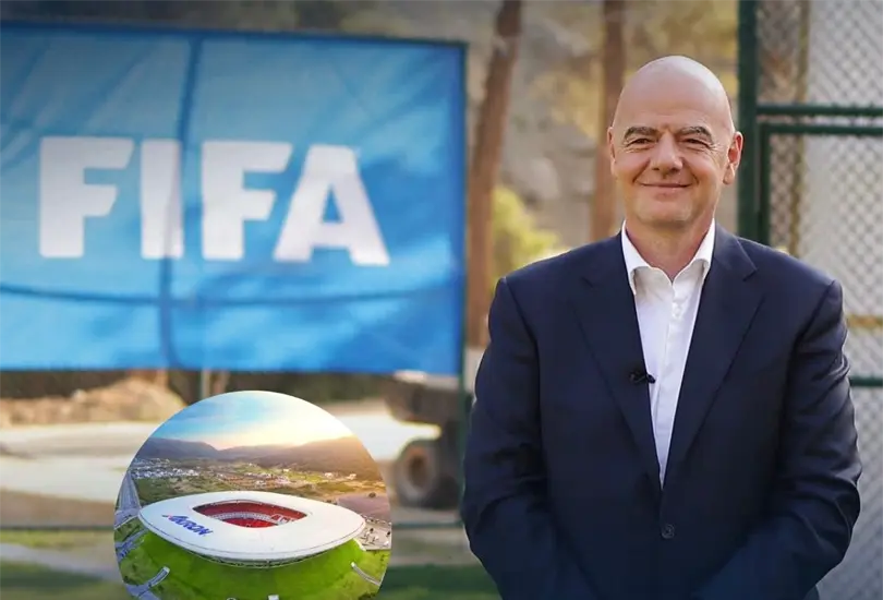 FIFA da su postura oficial sobre cambio de sede en Guadalajara