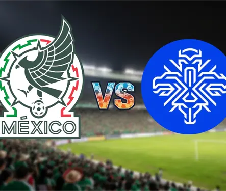 &iquest;D&oacute;nde y a qu&eacute; hora ver EN VIVO y Gratis el M&eacute;xico vs Islandia?