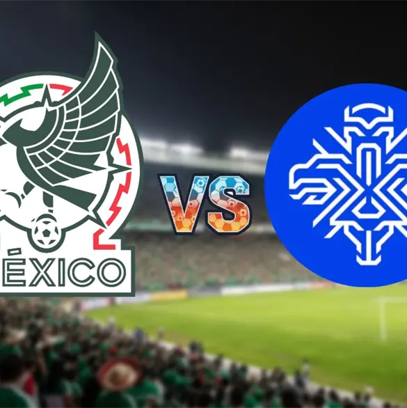 ¿Dónde y a qué hora ver EN VIVO y Gratis el México vs Islandia? ¿Dónde y a qué hora ver EN VIVO y Gratis el México vs Islandia?