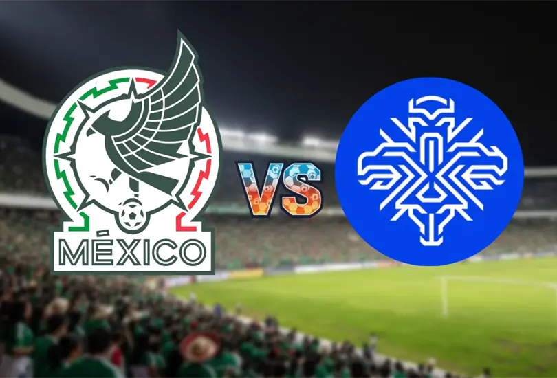 México recibe a Islandia en un resguardado Estadio Corregidora México recibe a Islandia en un resguardado Estadio Corregidora