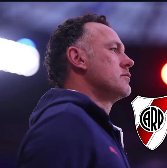 &iquest;Se va Milito? River Plate llega a un acuerdo con su nuevo DT