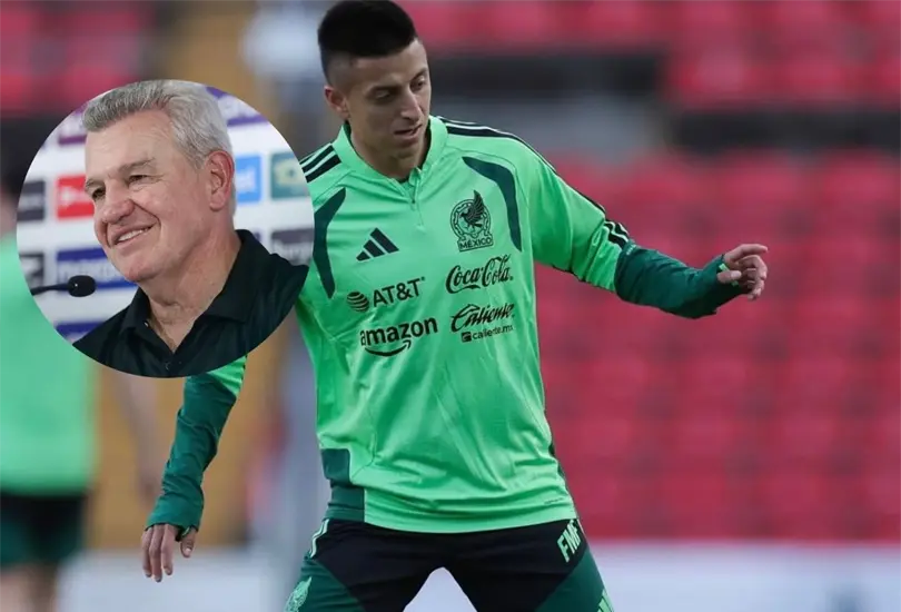 Aguirre se casa con los jugadores de Chivas Aguirre se casa con los jugadores de Chivas