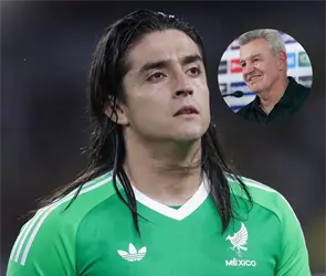 Se enganch&oacute;: La respuesta de Aguirre a los que ped&iacute;an a Carlos Acevedo