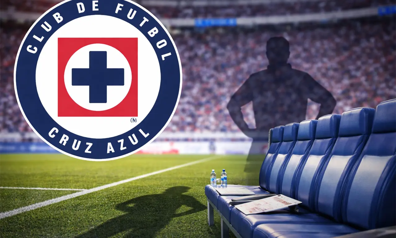  Diego Testas dejó el banquillo de Cruz Azul Femenil tras un acuerdo con la directiva celeste. 