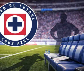 &iexcl;Bombazo en La Noria! Cruz Azul se queda sin DT