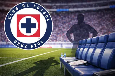 ¡Bombazo en La Noria! Cruz Azul se queda sin DT ¡Bombazo en La Noria! Cruz Azul se queda sin DT