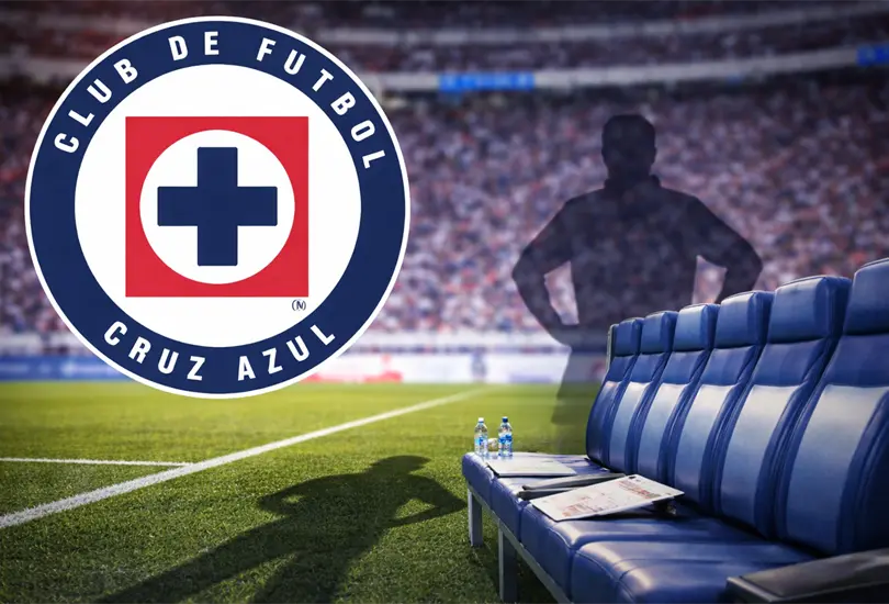 Diego Testas dejó el banquillo de Cruz Azul Femenil tras un acuerdo con la directiva celeste. Diego Testas dejó el banquillo de Cruz Azul Femenil tras un acuerdo con la directiva celeste.