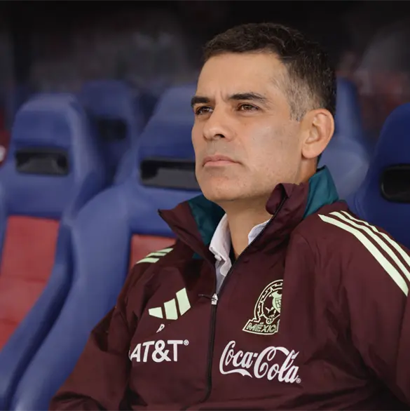 El misterio resuelto: por qué Rafa Márquez no apareció ante Islandia El misterio resuelto: por qué Rafa Márquez no apareció ante Islandia