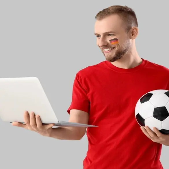 Inteligencia artificial en el f&uacute;tbol: prevenci&oacute;n de lesiones y laptops ideales