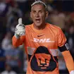 Keylor Navas lanza dardo a la directiva de Pumas sobre su continuidad Keylor Navas lanza dardo a la directiva de Pumas sobre su continuidad