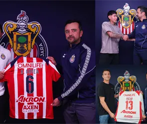 El Rebaño renueva a tres piezas clave de su proyecto deportivo El Rebaño renueva a tres piezas clave de su proyecto deportivo