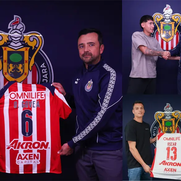 El Rebaño renueva a tres piezas clave de su proyecto deportivo El Rebaño renueva a tres piezas clave de su proyecto deportivo