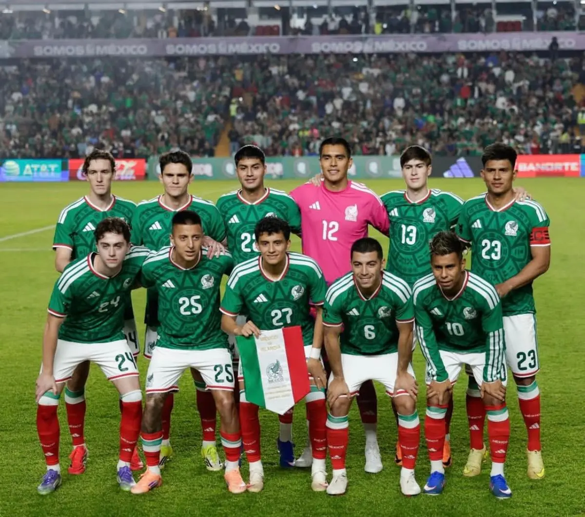  Tala se empieza a consolidar como titular 