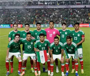 Tala titular: &iquest;Ya le gan&oacute; la carrera a Malag&oacute;n en Selecci&oacute;n Mexicana?
