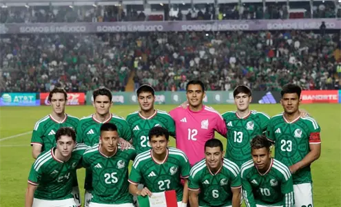 Tala titular: ¿Ya le ganó la carrera a Malagón en Selección Mexicana? Tala titular: ¿Ya le ganó la carrera a Malagón en Selección Mexicana?