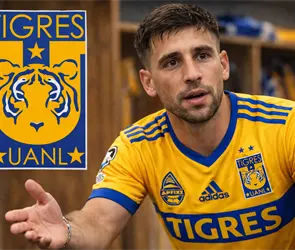 Tigres en crisis: Gorriar&aacute;n defiende a Pizarro y pide autocr&iacute;tica