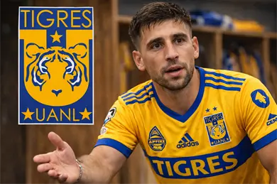 Tigres en crisis: Gorriarán defiende a Pizarro y pide autocrítica Tigres en crisis: Gorriarán defiende a Pizarro y pide autocrítica
