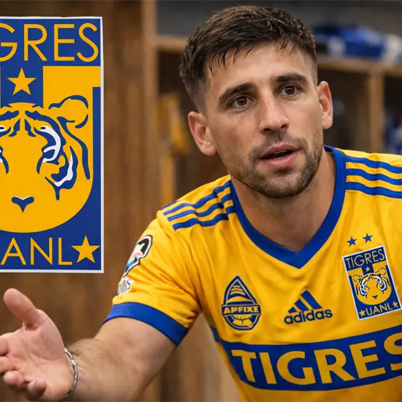 Tigres en crisis: Gorriarán defiende a Pizarro y pide autocrítica Tigres en crisis: Gorriarán defiende a Pizarro y pide autocrítica