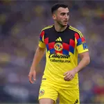 Luis Ch&aacute;vez, el refuerzo estelar que Am&eacute;rica planea para el verano