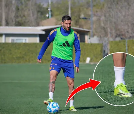 Gignac no sale de su lesi&oacute;n de tobillo y es baja contra el Am&eacute;rica