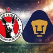 &iquest;D&oacute;nde ver Tijuana vs. Pumas EN VIVO? Horario y transmisi&oacute;n