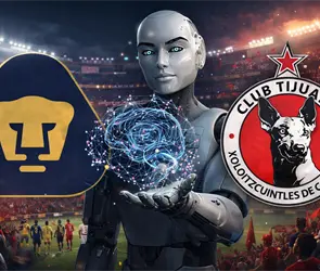 Pumas visita a Tijuana y la IA predice si sigue invicto en Liga MX