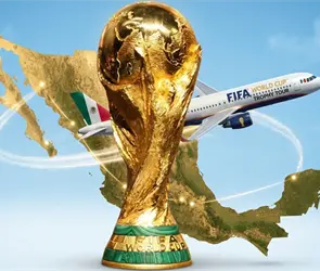 Copa del Mundo en M&eacute;xico &iquest;Cu&aacute;ndo y qu&eacute; ciudades visitar&aacute; el Trophy Tour?