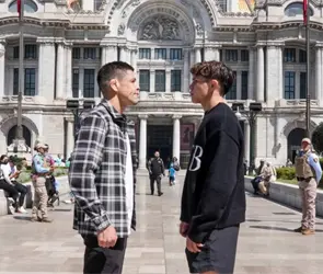 &iquest;D&oacute;nde y cu&aacute;ndo ver la pelea de Brandon Moreno en UFC M&eacute;xico?