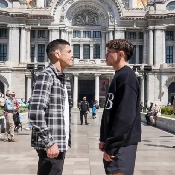 &iquest;D&oacute;nde y cu&aacute;ndo ver la pelea de Brandon Moreno en UFC M&eacute;xico?