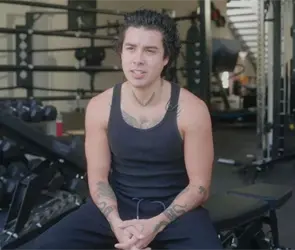 "Te vas a arrepentir": Mario Bautista a Aaron Mercury rumbo a Supernova