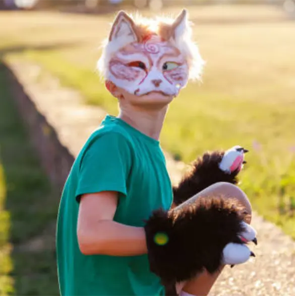 &iquest;Qu&eacute; hacer si tu hijo es therian? Esto dicen los expertos