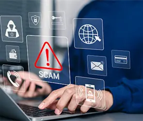 Alerta Cibern&eacute;tica: as&iacute; opera la estafa "Curr&iacute;culum en revisi&oacute;n"