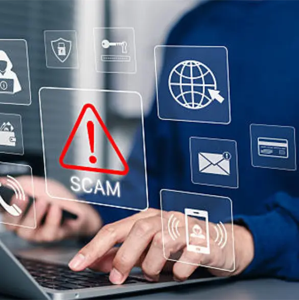 Alerta Cibern&eacute;tica: as&iacute; opera la estafa "Curr&iacute;culum en revisi&oacute;n"