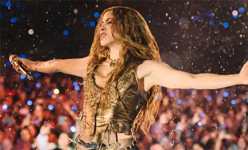 Shakira en el Z&oacute;calo: Lo que debes saber