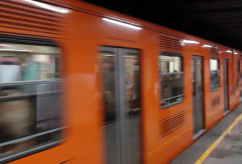 El Sistema de Transporte Colectivo Metro anunci&oacute; horario extendido por el concierto de Shakira en el Z&oacute;calo.