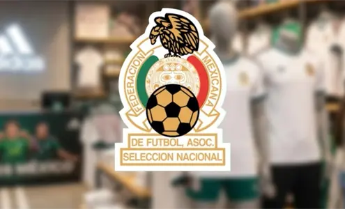 Filtran playera retro de Adidas y la Selección Mexicana para este verano Filtran playera retro de Adidas y la Selección Mexicana para este verano