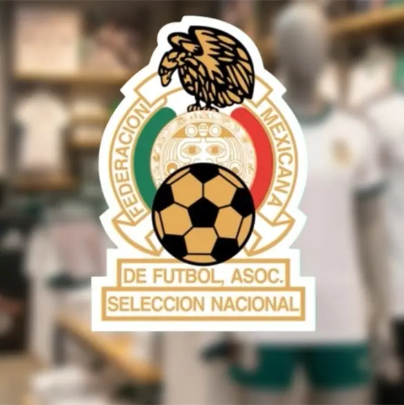 Filtran playera retro de Adidas y la Selección Mexicana para este verano Filtran playera retro de Adidas y la Selección Mexicana para este verano