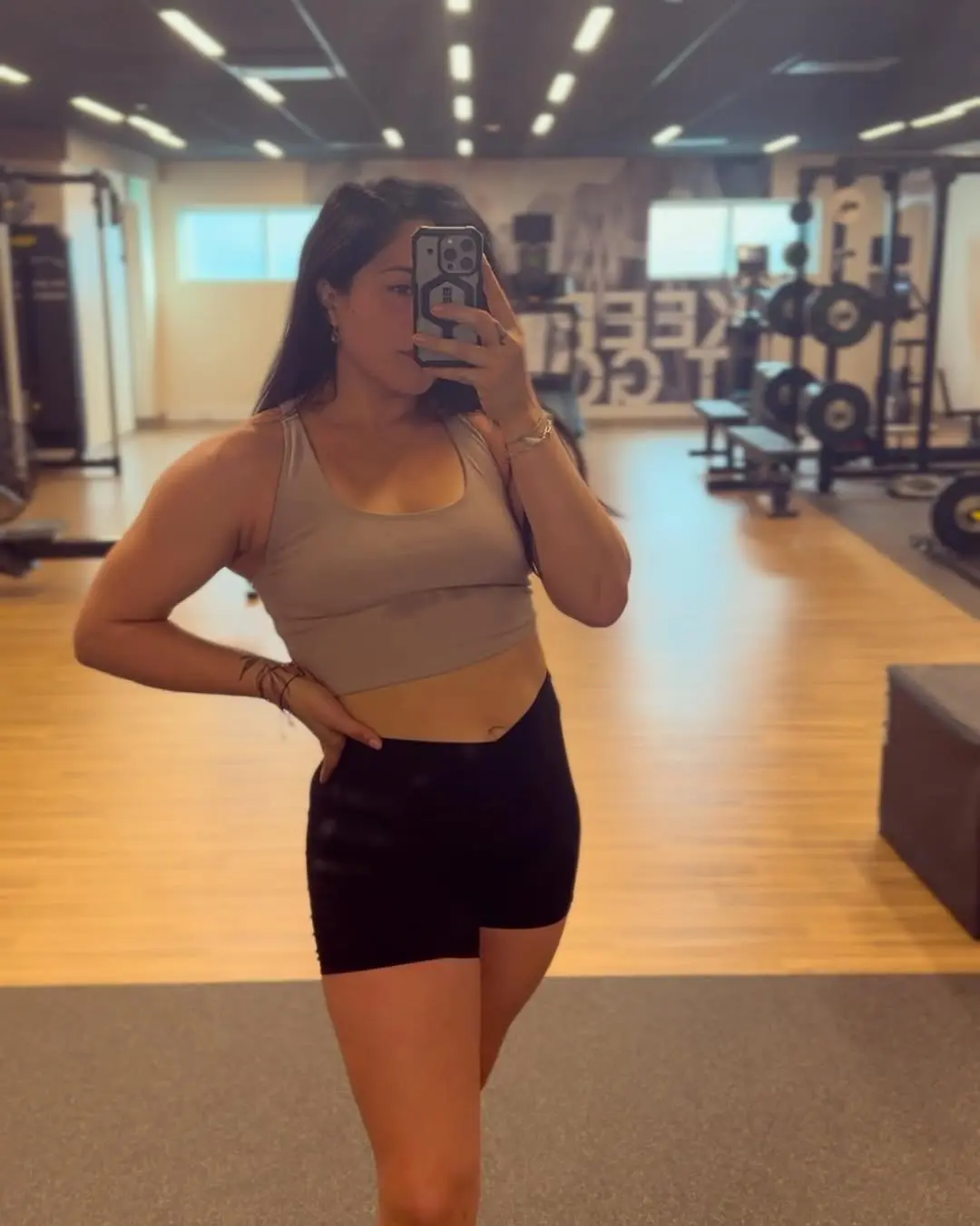 La regiomontana busca dar la sorpresa y alcanzar el máximo escenario de WWE. La regiomontana busca dar la sorpresa y alcanzar el máximo escenario de WWE.