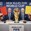 IFAB revoluciona el f&uacute;tbol con reglas para el Mundial 2026