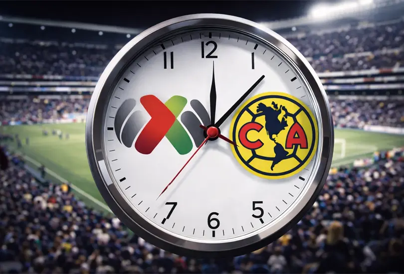 La Liga MX reacomod&oacute; la agenda de la Jornada 10.