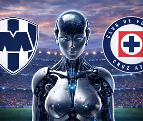 Monterrey vs Cruz Azul: la IA anticipa un duelo intenso