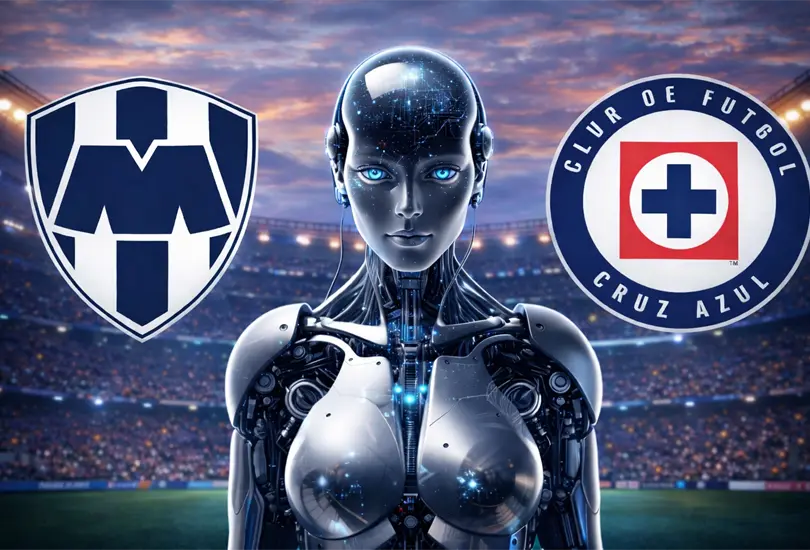 La inteligencia artificial anticipa un duelo cerrado en el BBVA. La inteligencia artificial anticipa un duelo cerrado en el BBVA.