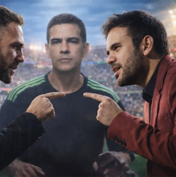 "S&iacute; hay pagos por jugar": Werevertumorro contradice a Lay&uacute;n